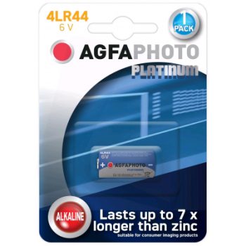 Agfaphoto 4LR44 BL