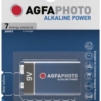 Agfaphoto 6LR61 9V