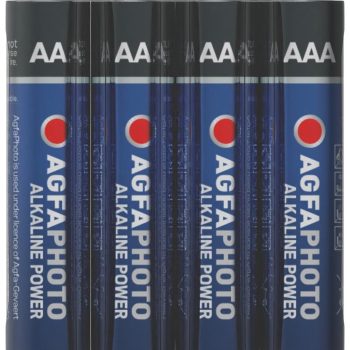 Agfaphoto LR03 x4 shring