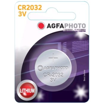 Agfaphoto CR2032 x1