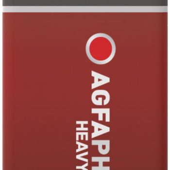 Agfaphoto 6F22 9V shring