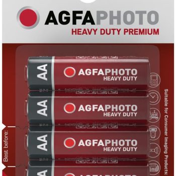 Agfaphoto R06 блистер