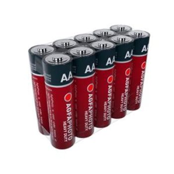 Agfaphoto R06 /2х5/ shring