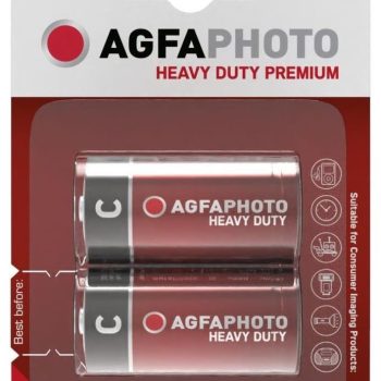 Agfaphoto R14 блистер