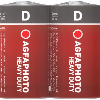 Agfaphoto R20 shring