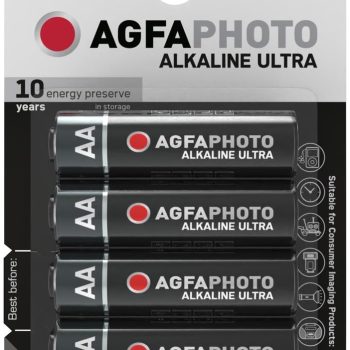 Agfaphoto LR06 x4 ultra
