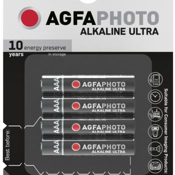 Agfaphoto LR03 x4 ultra