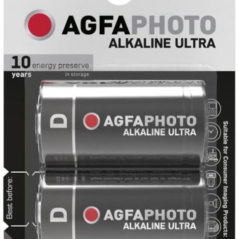Agfaphoto LR20x2 ultra