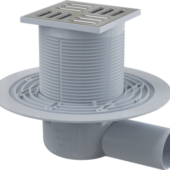 Подов сифон APV1321