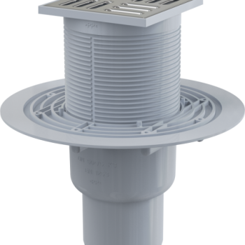 Подов сифон APV2321