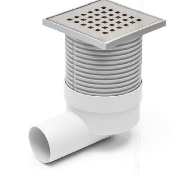 Сифон за поддушово корито 413