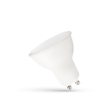 Led GU10 230v 6w smd