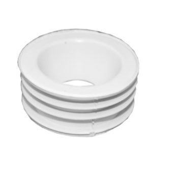 МАНШОН универсален бял ф32,40/60 1-40