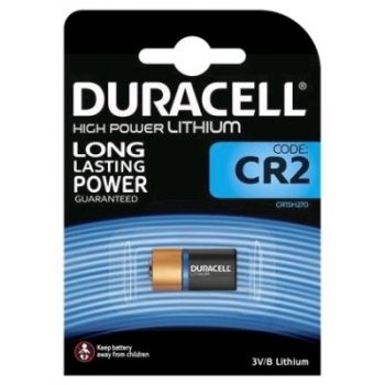 Duracell CR2x1