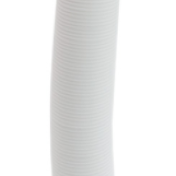 Гофр.връзка PVC гайка 1“1/2 – Ф40 D236