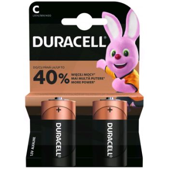 Duracell LR14