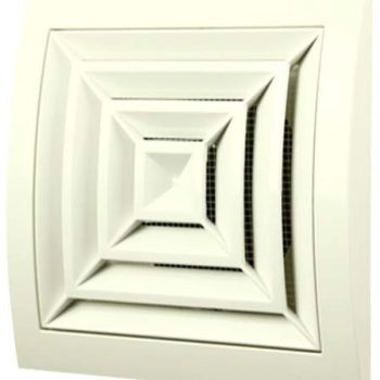 Вентилационна решетка за таван