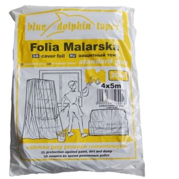 Найлон стандарт плюс 4х5м Blue Dolphin