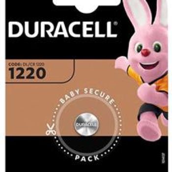 Duracell CR1220