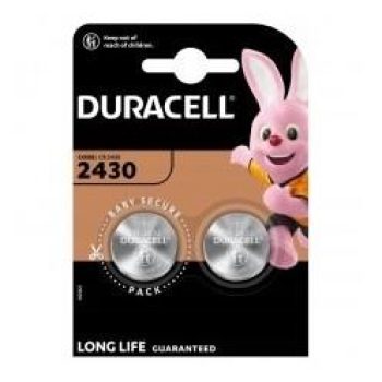 Duracell CR2430x2