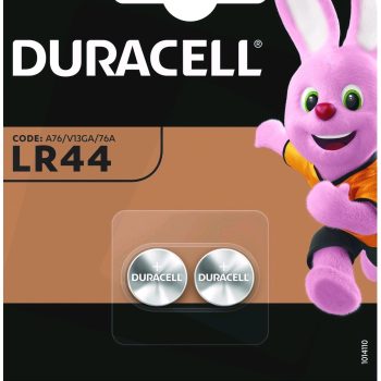 Duracell LR44 x2
