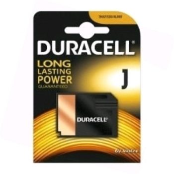 Duracell 4LR61
