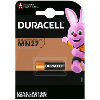 Duracell MN27 A27