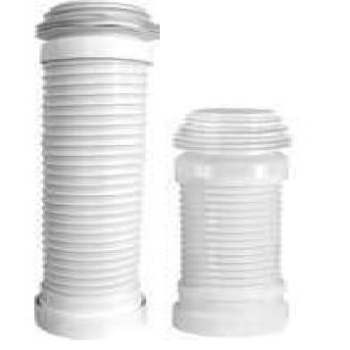 Гофрирана връзка за WC 400mm 1026000001