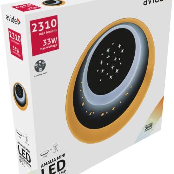 Led лампа AMALIA mini 33W AWDO3S-33W-AMAM