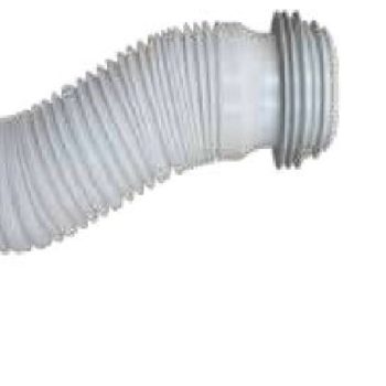 Гофрирана връзка за WC 290/590мм 1024LUX000