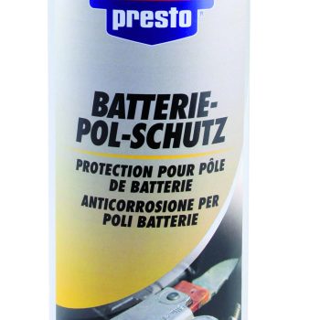 Спрей за защита полюсите на акумулатора