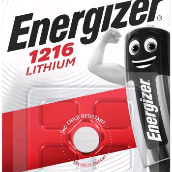 Energizer CR1216