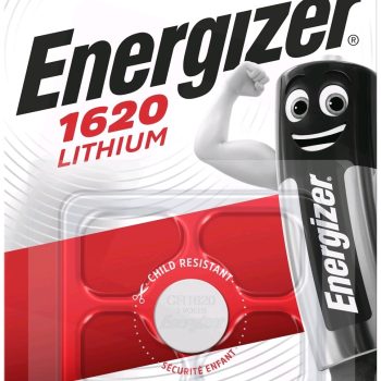 Energizer CR1620
