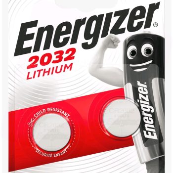 Energizer CR2032x2
