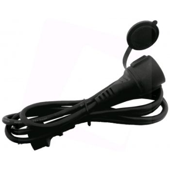 Удължител IP44