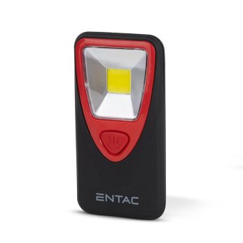 Entac Работна лампа EWL-3W-C-LED-P