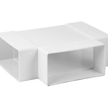 Тройник 110х55мм KT