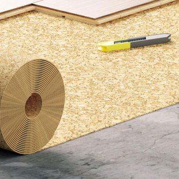 Корк подложка за паркет 2мм 10м2 T-PX-EK20-R100/10-NA