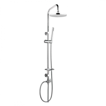 Душ комплект “TONDO“ 1408TONECO