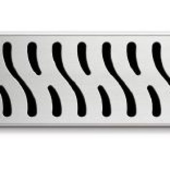 Линеен рогов сифон – Harmony – гланц