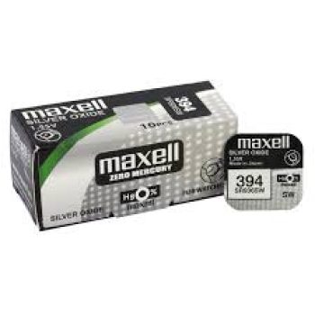 Maxell 394/SR936