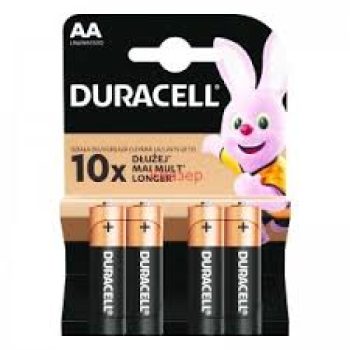 Duracell LR6x4