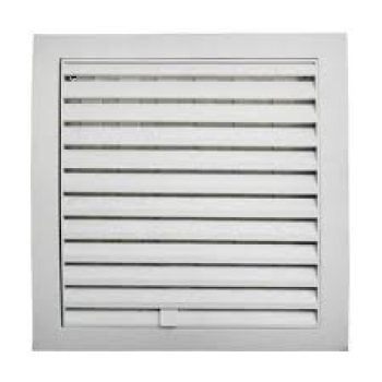 Декоративна вентилационна решетка регулируема