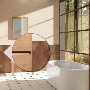 Г-образна лайсна 17ммх5мм