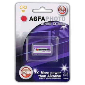 Agfaphoto CR2