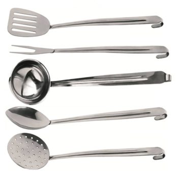 Комплект кухненски прибори