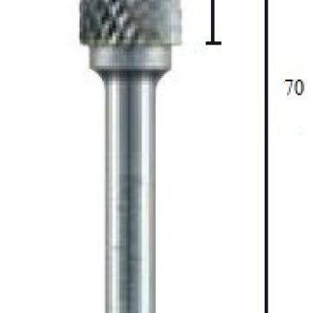 Борфрезер куршум-1 SPG6 12х70 80661121