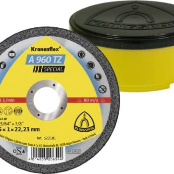 ДР A960TZ Special 1 x25