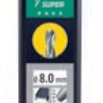 Свредло за метал Sprint Master Ф1 – Ф10