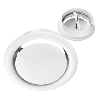 Конусни вентили метални